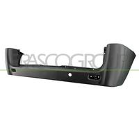 Paraurti posteriore per CITROËN FIAT PEUGEOT TOYOTA EXPERT EXPERT TEPEE JUMPY PR