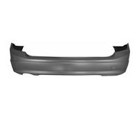 Paraurti posteriore per mercedes classe c w204 2007 in poi sw classic