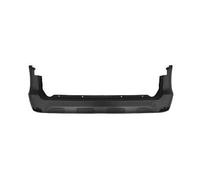 PARAURTI POSTERIORE PER DACIA DOKKER DAL 2012 NERO