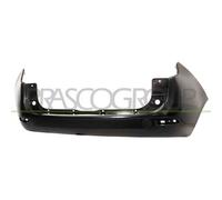Paraurti Posteriore Per Dacia Lodgy Dal 2012 Al 2017 Da7101051 8502222896r
