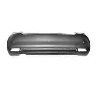 Paraurti posteriore per fiat 500 2015 in poi con 3 fori sensori park