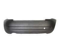Paraurti Posteriore Per Fiat 500 C 312