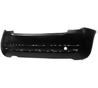 Paraurti posteriore per fiat 500 dal 2007 con fori modanatura OEM 735456802