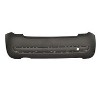 Paraurti Posteriore Per Fiat 500 Limousine Cabrio Anno 07