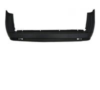 Paraurti posteriore per fiat doblo 2009- per opel combo 2012- 1 porta primer