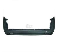 Paraurti Posteriore Per Fiat Doblo Grande Monovolume 263 Anno 10-> Senza PDC