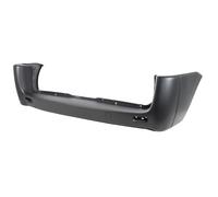 PARAURTI POSTERIORE per FIAT SCUDO Autobus e SCUDO Furgone