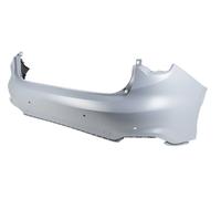 PARAURTI POSTERIORE per FIAT TIPO Hatchback
