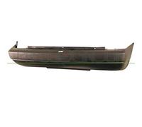 0159120 PARAURTI POSTERIORE NERO FIAT UNO MK1 1983-1988