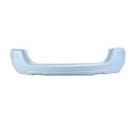 Paraurti Posteriore Per Ford Fusion JU_