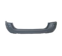 Paraurti Posteriore Per Ford Fusion JU_
