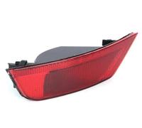 Paraurti Posteriore Per Ford Per Focus Mk2 Hatchback 2008-2011 | Paraurti Posteriore Sinistro E Destro Fendinebbia Per Auto Stile 8V4115K273AB Catadiottro Paraurti posteriore