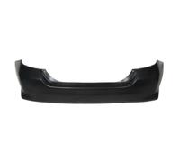 Paraurti Posteriore Per Honda Jazz II GD GE3 GE2 GD