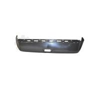 Paraurti Posteriore per Hyundai Getz Anno Fab. 08.05- > ABS Plastica Nero