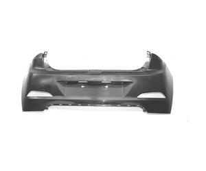 Paraurti posteriore per hyundai i20 2014 in poi 5 porte