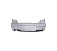 Paraurti posteriore per mazda 3 2006 al 2008 5 porte
