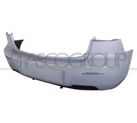 Paraurti posteriore per mazda 3 2006 al 2008 5 porte