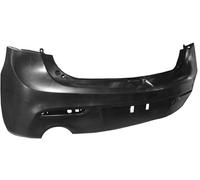 Paraurti posteriore per mazda 3 dal 2009 OEM BCD250221F8N