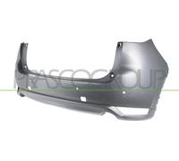 Paraurti posteriore per MAZDA CX-5