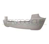 Paraurti Prasco ME4201051 Premiumcertified per Mercedes Benz