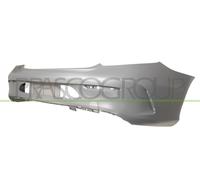 PRASCO ME4431051 Paraurti posteriore
