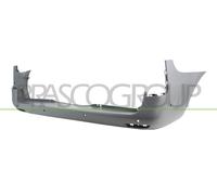 PRASCO ME9121082 Paraurti posteriore
