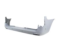 PRASCO ME9121090 Paraurti posteriore