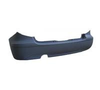 Paraurti posteriore per mercedes classe a w169 2004 al 2007 classic