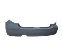 Paraurti posteriore per mercedes classe a w169 2004 al 2007 elegance avantgarde