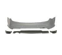 Paraurti Posteriore Per Mercedes T-Modello S204 W204 C204