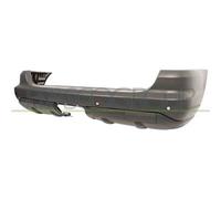 Paraurti Posteriore Per Mercedes Ml Class (w163) Dal 2002 Al 2005 Me8221061