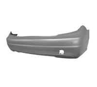 Paraurti Posteriore Con Primer Mod. 4 Porte Classic Per Mercedes-benz Classe ...