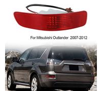 Paraurti Posteriore Per Mitsubishi per outlander 07-12 Per Transporter T5 Alt
