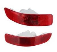 Paraurti Posteriore Per Mitsubishi Per Outlander EX 2007-2012 | Fendinebbia Con Riflettore Paraurti Posteriore Per Auto 8337A030 8355A004 8352A005 Catadiottro Paraurti posteriore
