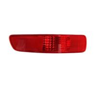 Paraurti Posteriore Per Mitsubishi Per Outlander EX 2007-2012 | Fendinebbia Con Riflettore Paraurti Posteriore Per Auto 8337A030 8355A004 8352A005 Catadiottro Paraurti posteriore