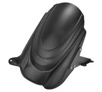 Paraurti Posteriore Per Motocicletta Parafanghi Copriruota Paraspruzzi Per Pneumatici Per Kawasaki Per Versys 650 KLE650 2007-2024(Black-a)