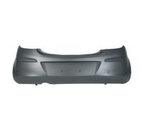 Paraurti Posteriore per Opel Corsa D