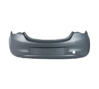 Paraurti Posteriore Per Opel Corsa E X15