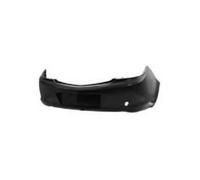 Paraurti posteriore per opel insignia 2009 al 2013 4 porte