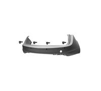 Paraurti posteriore per opel insignia 2013- sw completo di 4 fori sensori park