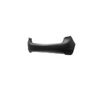 PRASCO Paraurti Posteriore Con Primer-Con Tappo Coprigancio per OPEL Meriva B