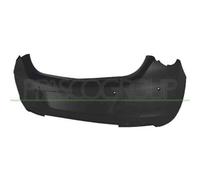Paraurti Posteriore Per Opel/vauxhall Astra J (p10) Dal 2009 Al 2011 Op4161061