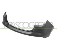 Paraurti posteriore per OPEL VAUXHALL MOKKA / MOKKA X