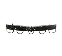Paraurti Posteriore Per Renault Megane IV B9A/M_ K9A/M_ DZ0/1_
