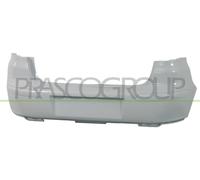 Paraurti posteriore per seat ibiza 2002 al 2006