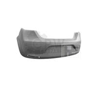 Paraurti Posteriore Per Seat Leon 1P1 Anno 06/2005-04/2009 Primerizzato