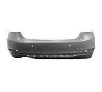 Paraurti posteriore per serie 3 f30 2011- modern luxury sport 1 foro marm gran