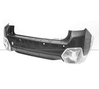 Paraurti posteriore per SUBARU XV