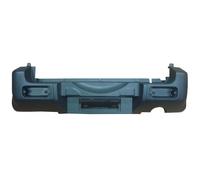 Paraurti posteriore per suzuki jimny 1998 al 2012 da verniciare
