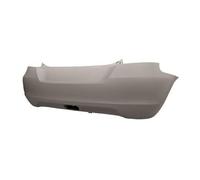 PARAURTI POSTERIORE PER SUZUKI SWIFT 2010-2017 C/FORI RETRONEBBIA